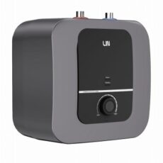 Bojler elektryczny LIN LIFUP1GY 10L szary