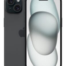 Apple iPhone 15 128GB Black