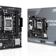 Płyta główna ASUS PRIME A620M-K