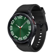 Samsung Galaxy Watch 6 (R965) Classic 47mm LTE, Black