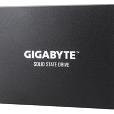 Dysk Gigabyte GP-GSTFS31480GNTD (480 GB ; 2.5"; SATA III)