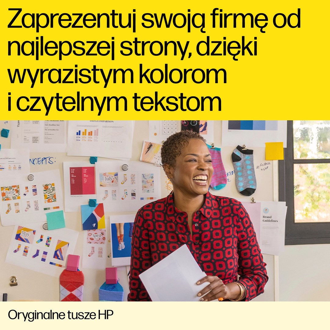 HP 920XL oryginalny wkład atramentowy czarny XL - obrazek 2