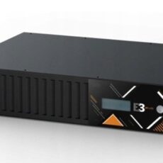 INFOSEC ZASILACZ AWARYJNY UPS E3 EVO 2200 RT, 2200VA, 1230W, 6x C13