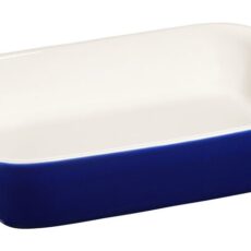 Staub 40510-810-0 2,4 l Prostokątny Ceramika Naczynie do pieczenia