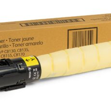 Xerox 006R01749 kaseta z tonerem 1 szt. Oryginalny Żółty