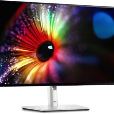 MONITOR DELL LED 27" U2724D 120Hz