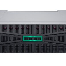 HPE ProLiant MSA 2070 16Gb FC 24x SFF Storage S1H42A