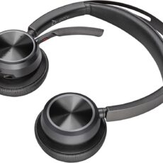 POLY Zestaw słuchawkowy Voyager Focus 2 USB-A