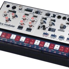 Korg VOLCA MODULAR - Syntezator modularny