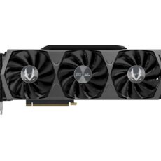 Karta graficzna ZOTAC GeForce RTX 3080 Ti Trinity 12GB GDDR6X (WYPRZEDAŻ)