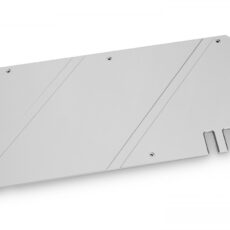 EK Water Blocks 3831109836842 część / akcesorium do systemów chłodzenia komputerów Tylna rejestracja