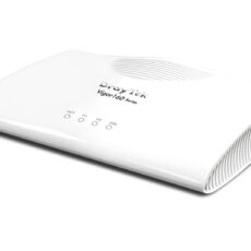 Modem DrayTek Vigor 167 ADSL/ADSL2/VDSL/VDSL2/Super-vectoring
