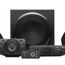 Głośniki komputerowe Logitech Z906