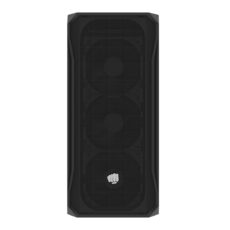 FURY OBUDOWA KOMPUTEROWA FURY SHOBO SH4F MIDI TOWER Z OKNEM CZARNA