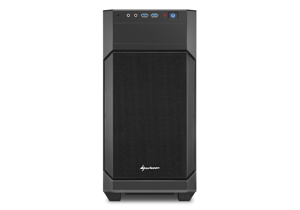 Obudowa komputerowa Sharkoon V1000 MIDI - obrazek 2