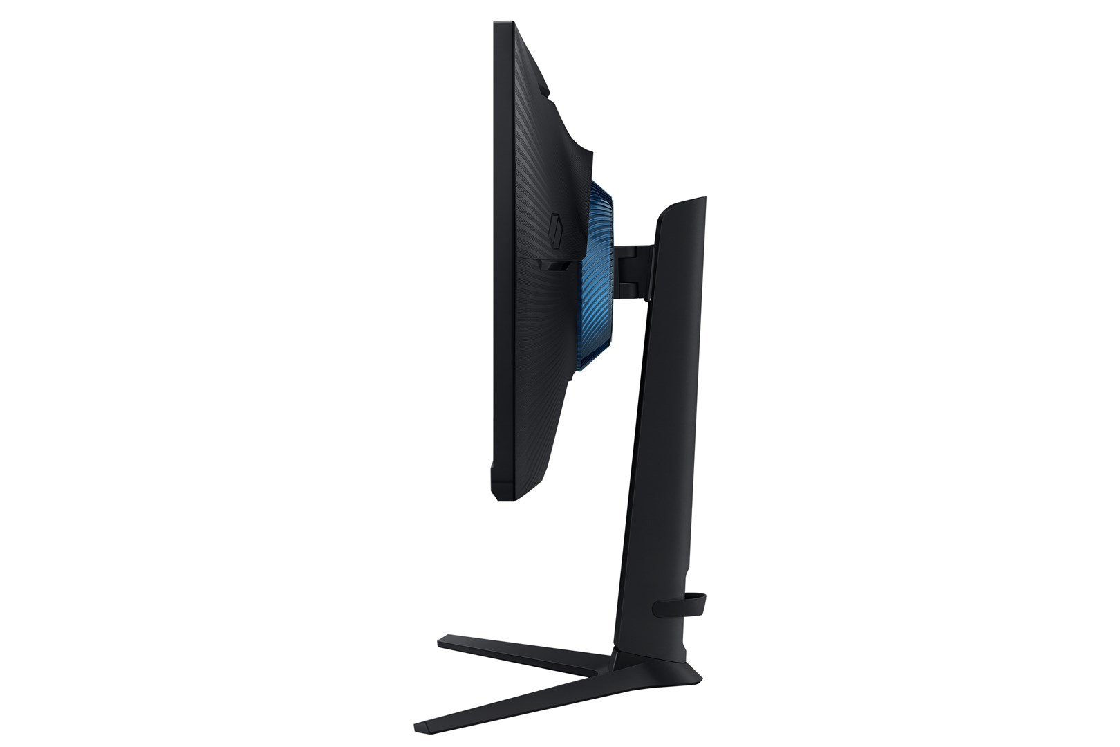 MONITOR SAMSUNG ODYSSEY G3 LED 24" LS24DG300EUXEN 180Hz - obrazek 2