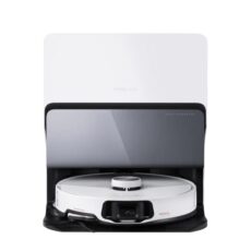 Robot sprzątający Roborock S8 MaxV Ultra (biały)