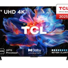 Telewizor 75" TCL 75V6C