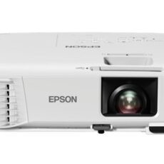 Projektor Epson EB-E24 | XGA (1024x768) | 3600 ANSI lumenów | Biały