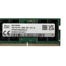 Hynix SO-DIMM 16GB DDR5 1Rx8 5600MHz PC5-44800 HMCG78AGBSA092N