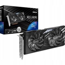 Karta graf. Asrock Intel ARC A770 CL SE 16GO