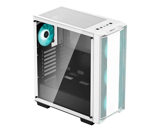 Obudowa DeepCool CC560 White V2 - obrazek 2
