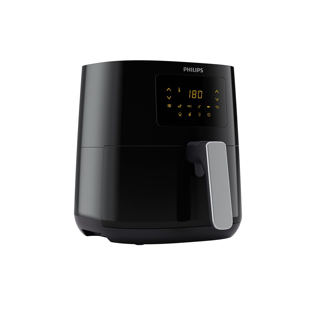 Frytownica niskotłuszczowa PHILIPS HD 9252/70 - obrazek 2