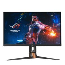 MONITOR ASUS 27" PG27AQN ROG Swift