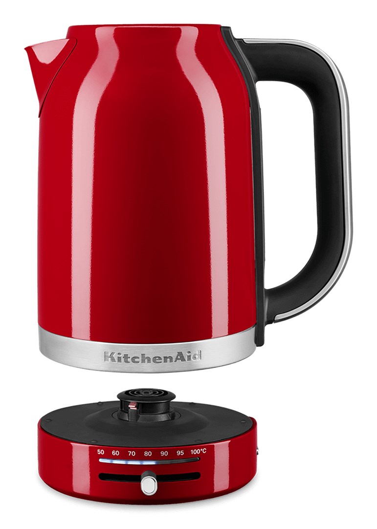 Czajnik elektryczny KitchenAid 5KEK1701EER - obrazek 2