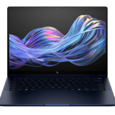 HP EliteBook X Flip G1i Ultra 7 258V 14.0" 2.5K Touch IPS 120Hz 400nits AG 32GB LPDDR5x-8533 SSD1TB Intel Arc Cam IR 5Mpx AI 68Wh W11Pro 3Y OnSite
