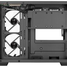 Obudowa AEROCOOL PGS DRYFT MINI-G-BK-v1 FRGB