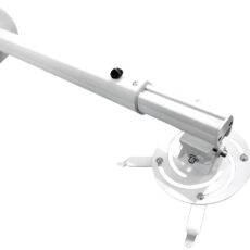 Avtek International WallMount PRO 1500 uchwyt do montażu projektora Ściana Biały