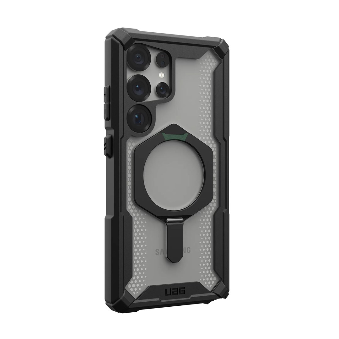 Obudowa Urban Armor Gear UAG Samsung Harry Plasma XTE z magnesem/Przezroczysty