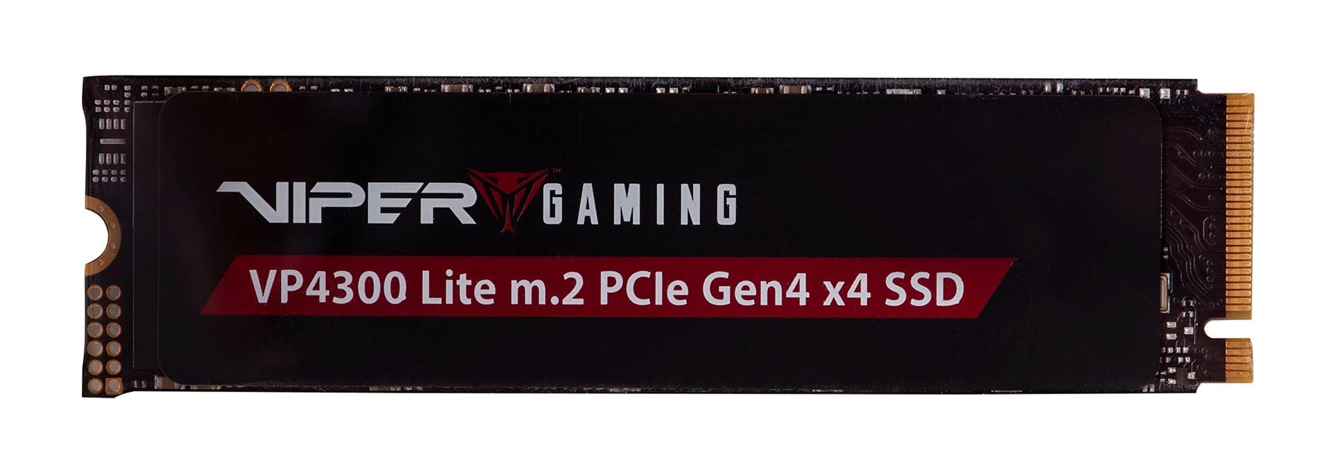 SSD Patriot Viper VP4300L M.2 PCI-Ex4 NVMe 1TB - obrazek 2