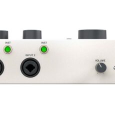Universal Audio UA VOLT 476 - Interfejs Audio USB
