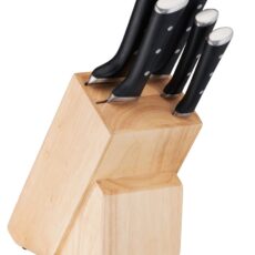Tefal Ice Force K232S5 5 szt. Blok do noży/Sztućców zestaw