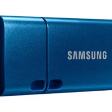 SAMSUNG FLASH Type C 256GB MUF-256DA/APC BLUE