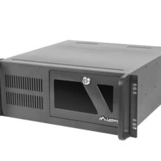 Obudowa Rack Lanberg SC01-4504-10B (kolor czarny)