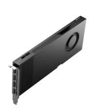 Karta graficzna PNY NVIDIA RTX 4000 Ada Generation, 20 GB GDDR6 160-bit,  PCIe 4.0 x16, Single Slot, 4x Mini DP 1.4a, ATX - ATX bracket, 1x 16-pin power supply cable, retial