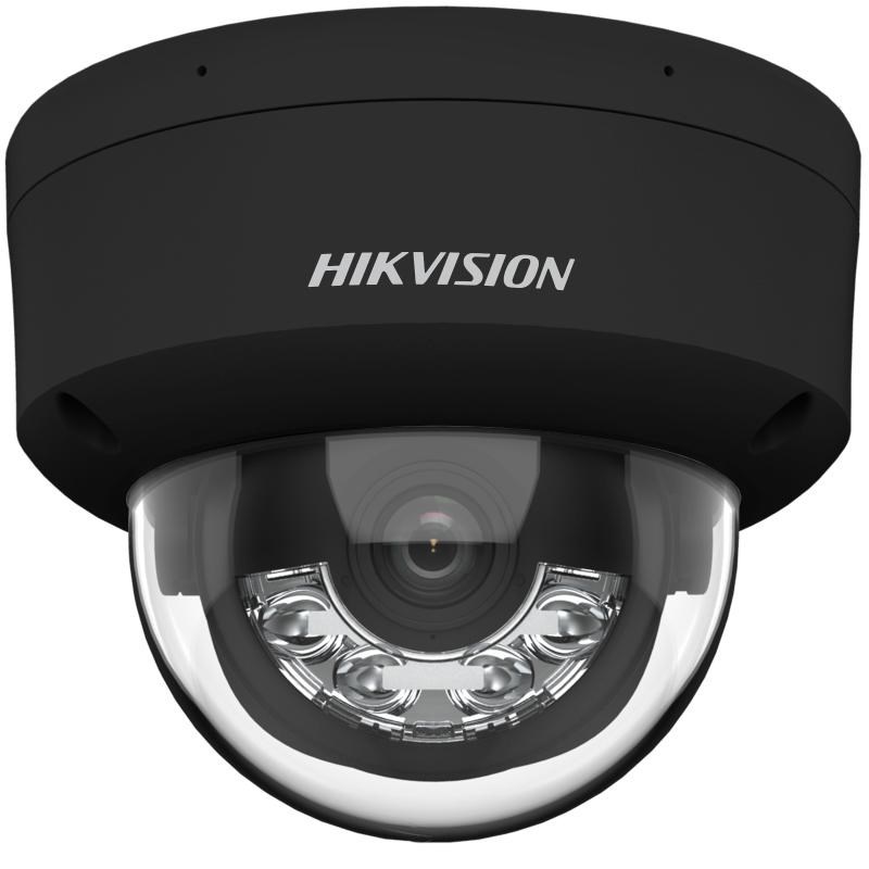Kamera IP HIKVISION DS-2CD2147G2H-LISU(2.8mm)/eF/Black - obrazek 2