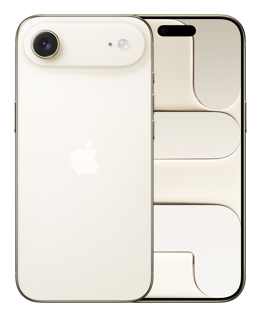 Apple iPhone Air 512GB Light Gold