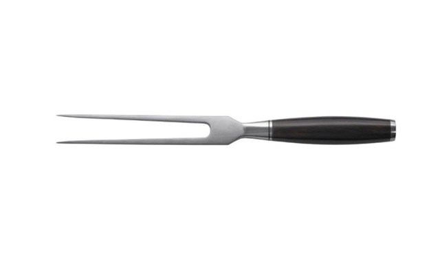 Widelec do mięsa Kohersen Elegance Ebony Wood