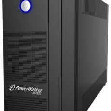 Zasilacz UPS POWER WALKER VI 1000 SB FR (1000VA)