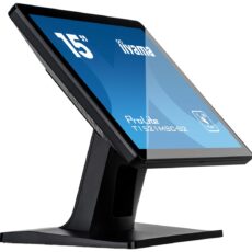 Monitor dotykowy T1521MSC-B2 15 cali PCAP bezel free front