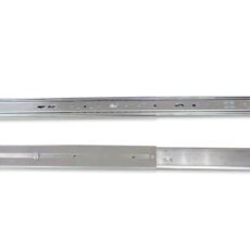 QNAP RAIL-B02 for 1U/2U