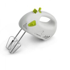 Mikser ręczny Esperanza Muffin EKM007G (150W; kolor zielony)