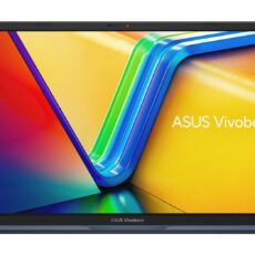 ASUS X1704ZA-I38512DX i3-1215U 17.3"FHD AG 8GB DDR4 SSD512 BT Win11 Quiet Blue (REPACK) 2Y