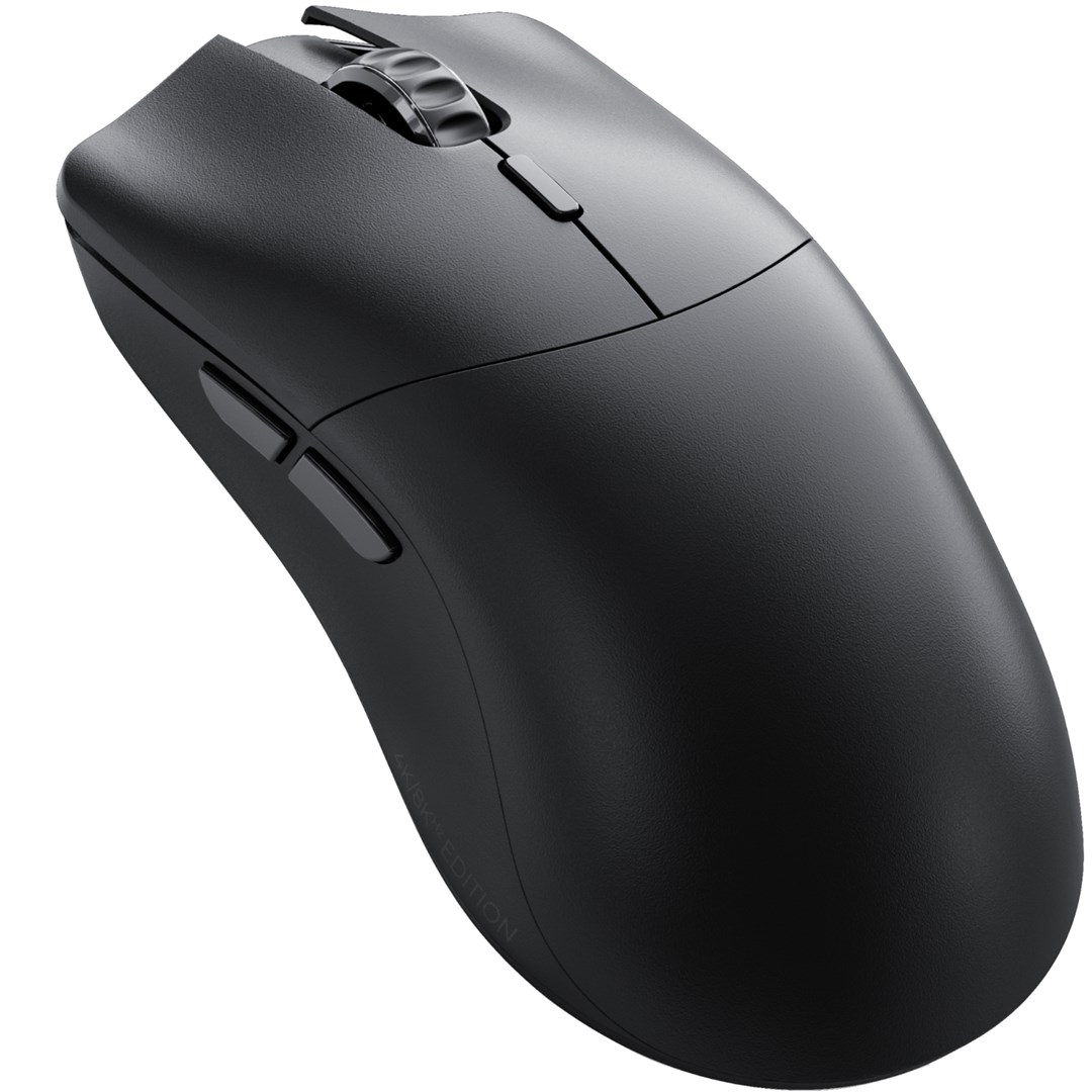 Glorious PC Gaming Race O 2 PRO myszka Po prawej stronie USB Typu-A Optyczny 26000 DPI