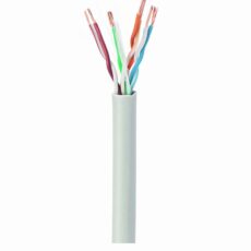 Gembird UPC-5004E-L kabel sieciowy Szary 304,8 m Cat5e
