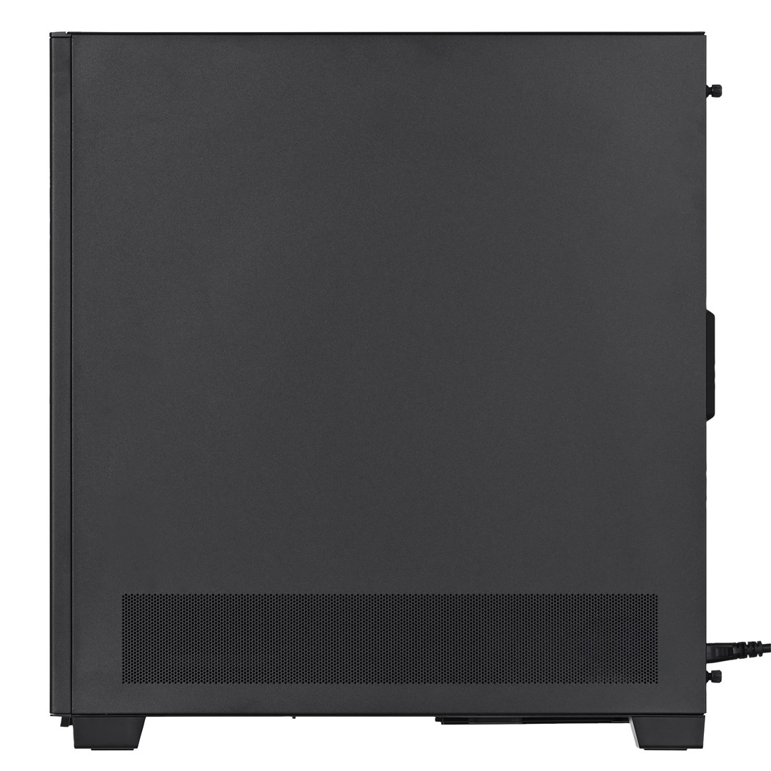 Actina SILENT 8700F/32GB/1TB/RTX5060Ti/650W - obrazek 2